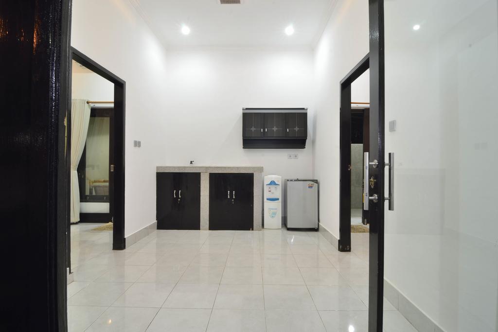 Santai Villa Kuta  Chambre photo