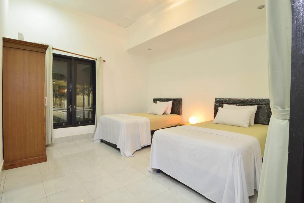 Santai Villa Kuta  Chambre photo