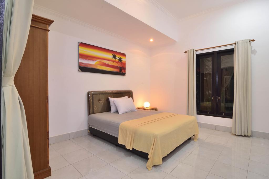 Santai Villa Kuta  Chambre photo
