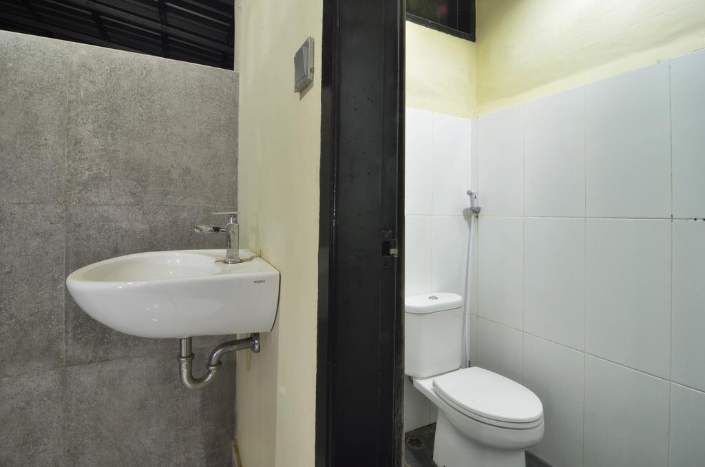 Santai Villa Kuta  Chambre photo